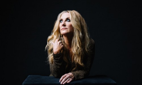 Lee Ann Womack (Spin-go!) - Il 27 ottobre esce l'album 